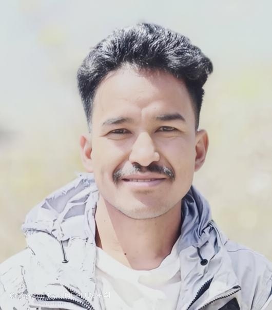 रबिन्द्र बहादुर अधिकारी